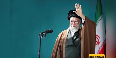 Twitter Taunts and Military Muscle: Khamenei’s Office Slaps Trump—and Washington—in the Digital Arena