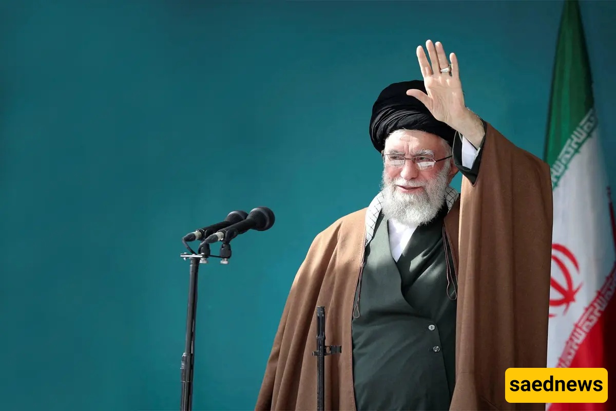 Twitter Taunts and Military Muscle: Khamenei’s Office Slaps Trump—and Washington—in the Digital Arena
