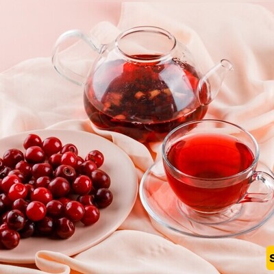 Have You Ever Tried Cherry Tea For Weight Loss?