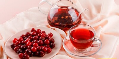 Have You Ever Tried Cherry Tea For Weight Loss?