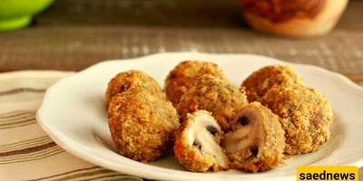 Crispy Oven-Baked Mushrooms: A Must-Try Recipe!