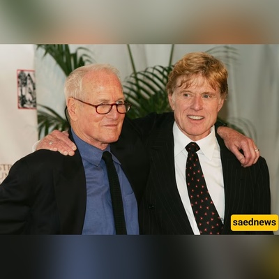 Robert Redford and Paul Newman found something rare in Hollywood: A true and lasting friendship