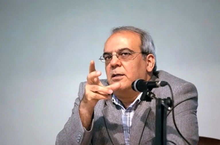 Abdi Warns: No Rational Politics in Iran Without Addressing Hardliner Problem