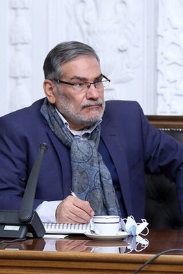 Unconfirmed Reports Emerge Regarding the Health of Ali Shamkhani, Senior Advisor to Iran's Supreme Leader