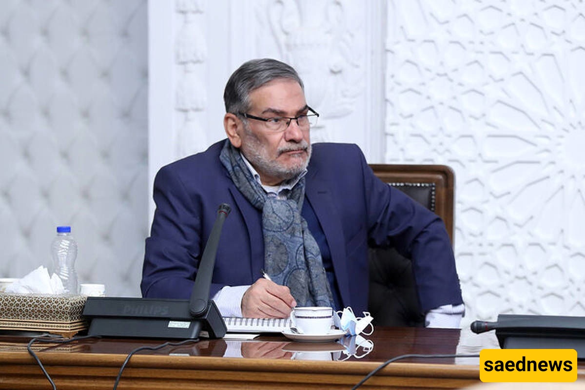 Latest Updates on Ali Shamkhani’s Health Condition: Has the Leader’s Advisor Been Martyred?