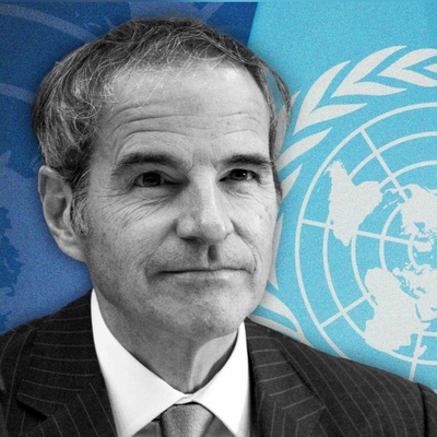 Exclusive: IAEA Chief, Grossi, Warns of Hidden Uranium Sites in Iran Beyond Bushehr