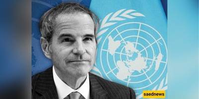 Exclusive: IAEA Chief, Grossi, Warns of Hidden Uranium Sites in Iran Beyond Bushehr