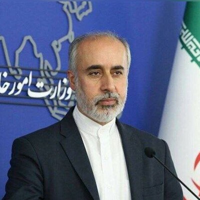 Iranian FM Spokesman: Israel Employing Scorched Earth Strategy in Gaza and West Bank