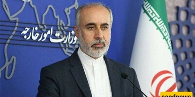 Iranian FM Spokesman: Israel Employing Scorched Earth Strategy in Gaza and West Bank