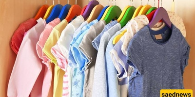 Best Ways To Organize Children’s Clothes In A Small Closet