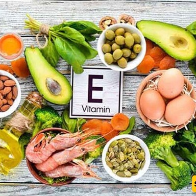 15 Diseases Caused by Vitamin Deficiencies