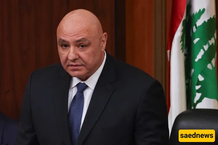 Lebanon Not Interested In Pursuing Normalization With Israel