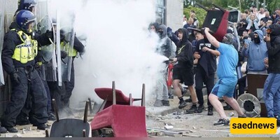 UK Convenes Emergency Meeting Amid Rising Far-Right Violence