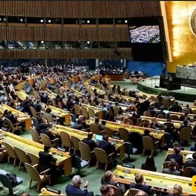 UN General Assembly Reaffirms Palestinians’ Right to Self-Determination