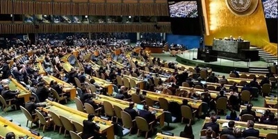 UN General Assembly Reaffirms Palestinians’ Right to Self-Determination