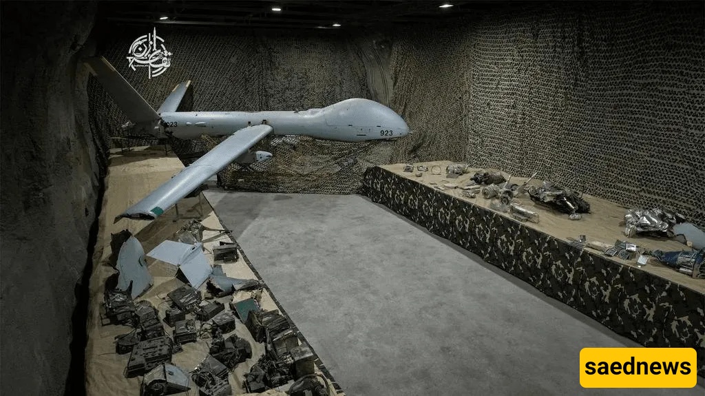 drone