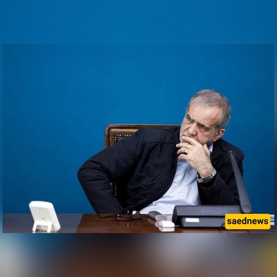 Pezeshkian Erupts at Cyber Council Secretary Over Sneaky Back‑Room Proposal