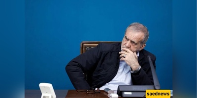 Pezeshkian Erupts at Cyber Council Secretary Over Sneaky Back‑Room Proposal