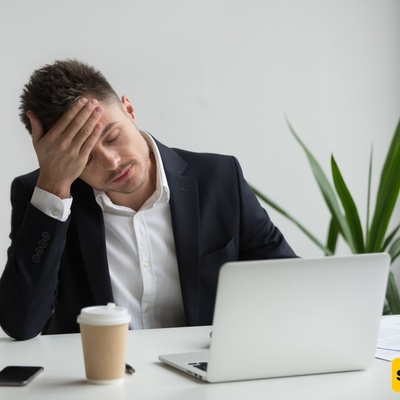 Why Energy Levels Suddenly Drop at the Same Time Every Day