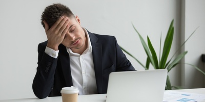 Why Energy Levels Suddenly Drop at the Same Time Every Day