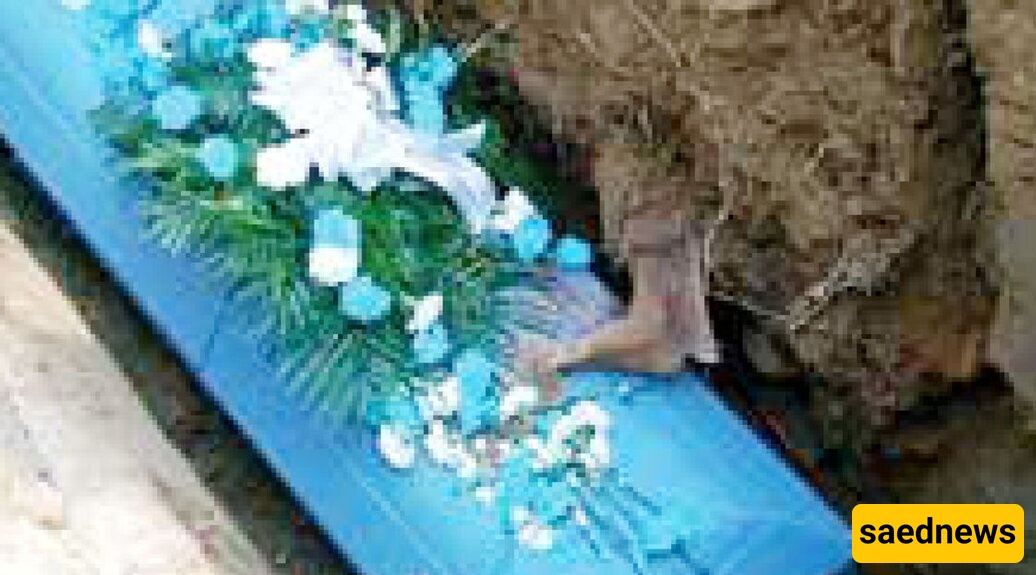 grave