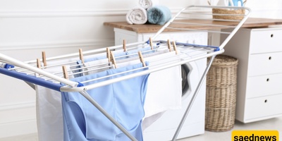 How To Dry Clothes When You Have Limited Space