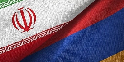 Iran, Armenia to Hold High-level Meeting Tomorrow