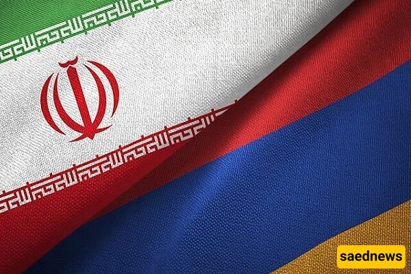 Iran, Armenia to Hold High-level Meeting Tomorrow