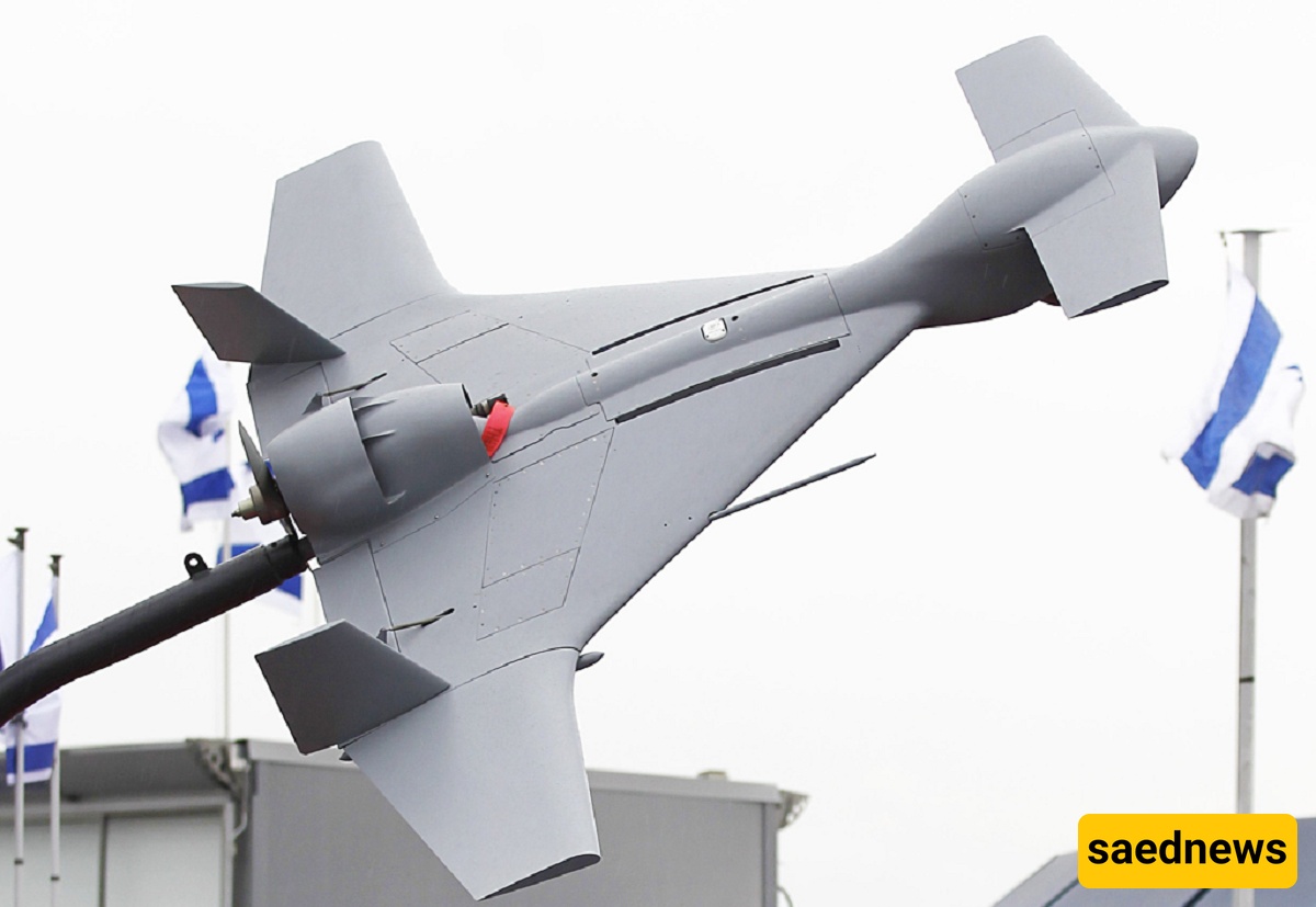 Israel Rattled by Fate of Hundreds of Millions in Drones Lost Over Iran
