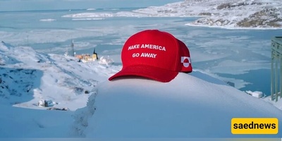 US Delegations Reassures Greenland After Trump’s Threats