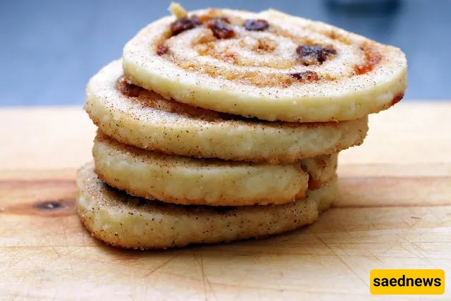 rugelach pinwheels