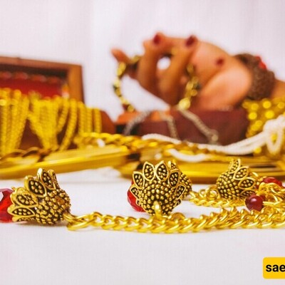 Traditional Jewelry, A Reflection of Identity and Heritage