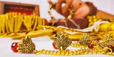 Traditional Jewelry, A Reflection of Identity and Heritage