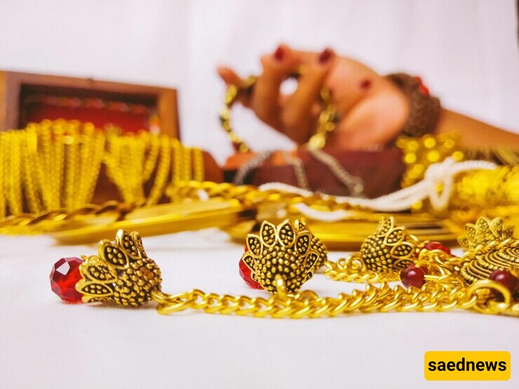 Traditional Jewelry, A Reflection of Identity and Heritage