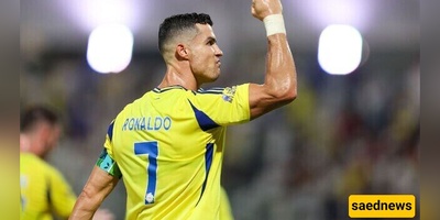 The Highest-Paid Athletes in the World; Ronaldo Still Dominates!