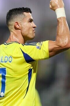 The Highest-Paid Athletes in the World; Ronaldo Still Dominates!