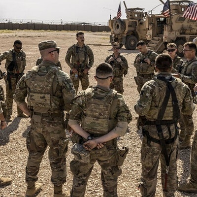 Expulsion of US Forces from Iraq irreversible decision