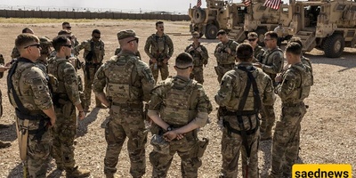 Expulsion of US Forces from Iraq irreversible decision