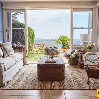 How To Reduce Energy Consumption On Hot Summer Days