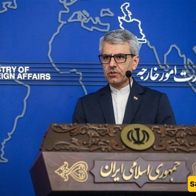 Iran Condemns Israeli Raid on Gaza-Bound Aid Ship