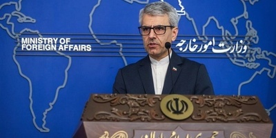 Iran Condemns Israeli Raid on Gaza-Bound Aid Ship
