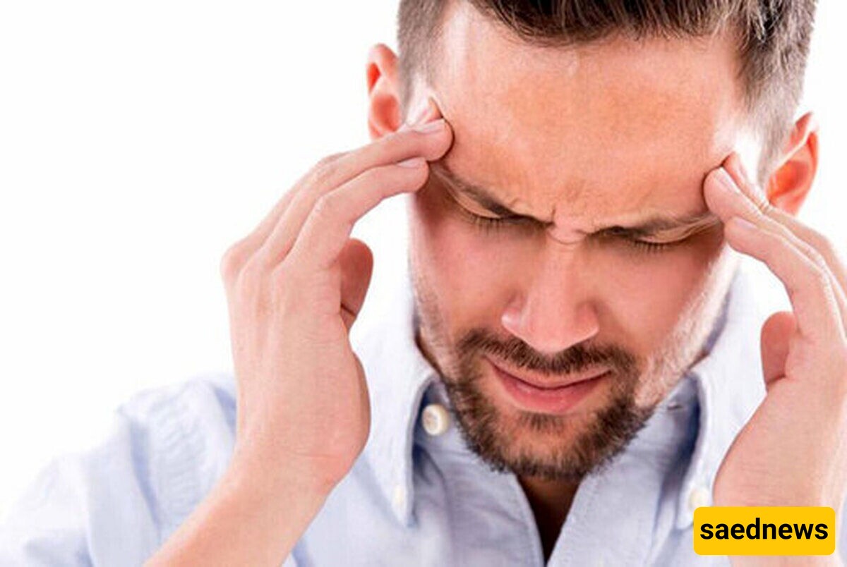 Causes of Chronic Headaches After Sleep / How to Prevent Morning Headaches and Home Remedies