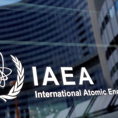 Parliament Expresses Distrust in IAEA