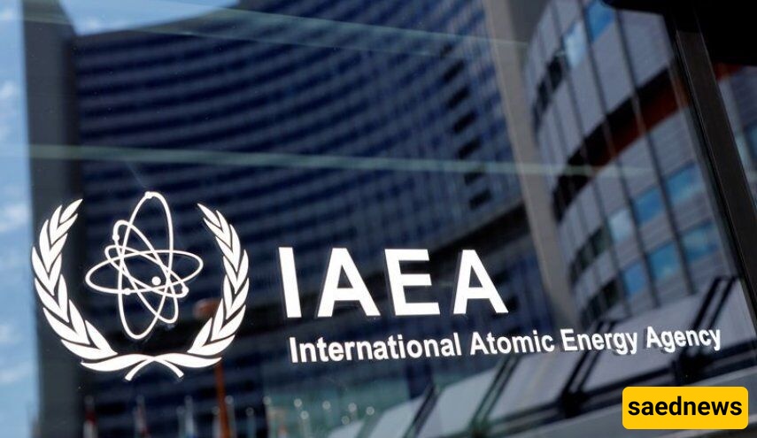 Parliament Expresses Distrust in IAEA