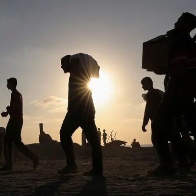 U.N. Warns Fuel Shortages in Gaza At ‘Critical Levels’ Amid Worsening Humanitarian Crisis