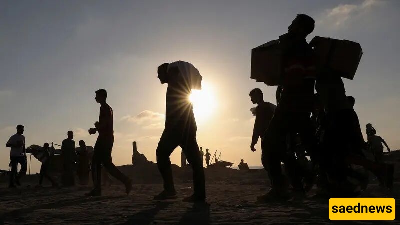 U.N. Warns Fuel Shortages in Gaza At ‘Critical Levels’ Amid Worsening Humanitarian Crisis