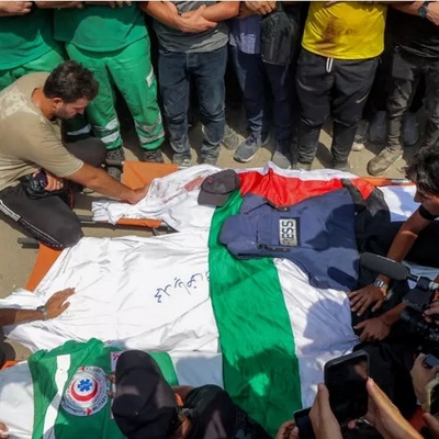 UN Reports 242 Journalists Killed in Gaza Amid Escalating Conflict