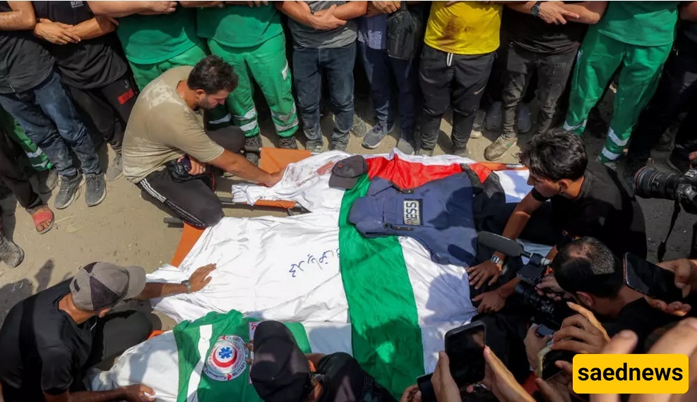 UN Reports 242 Journalists Killed in Gaza Amid Escalating Conflict