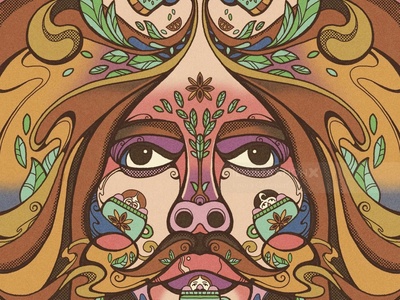 How a Room-Sized Computer Once Mistook George Harrison for a Woman