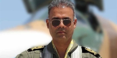 Army Pilot Returns to Iran After Five Months; Status of Three Other Pilots Expected Soon
